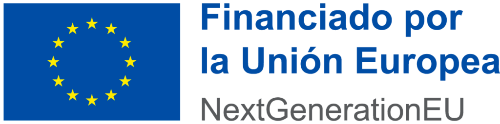 Logo de Next Generation EU