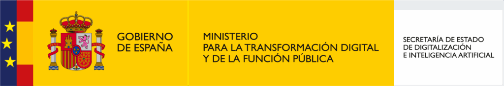 Logo de Transformación y Resiliencia