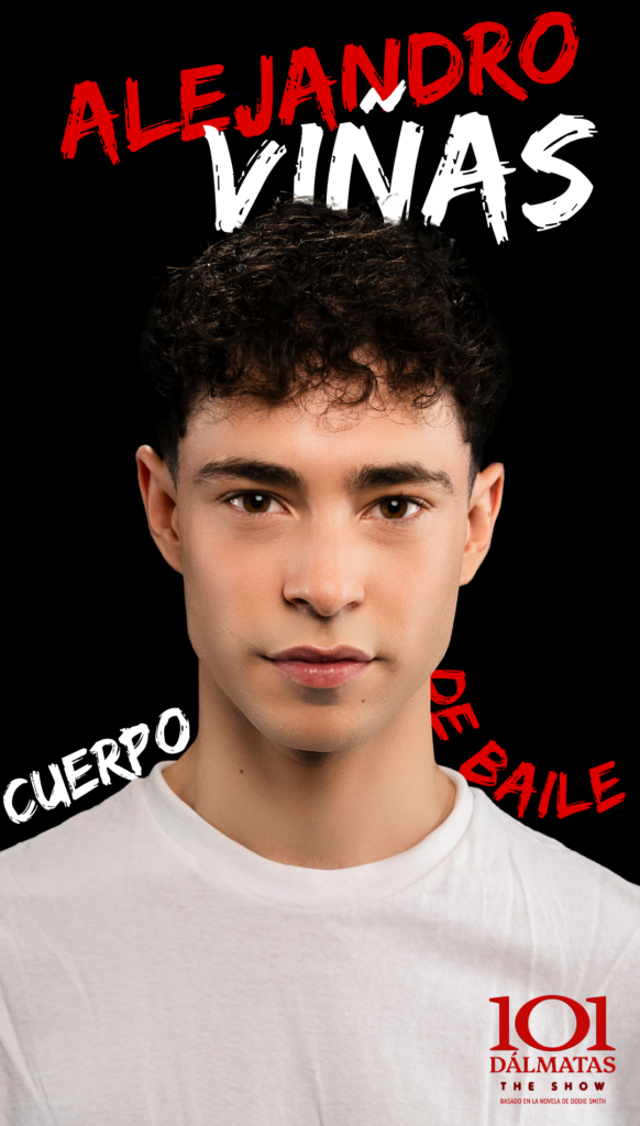 Alejandro Viñas Foto