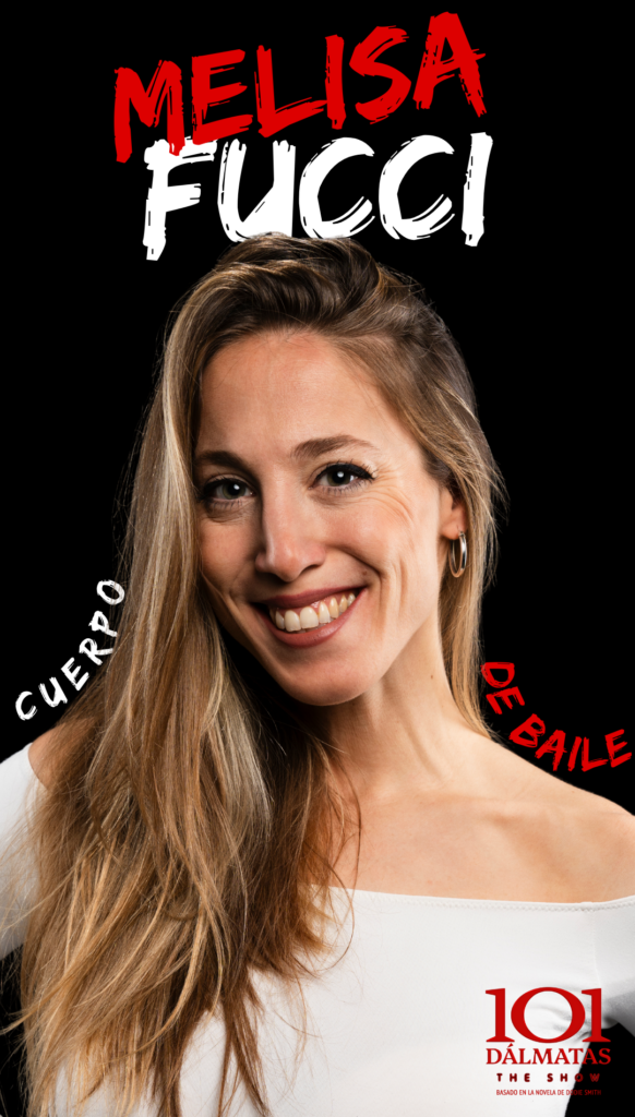 Foto Melisa Fucci