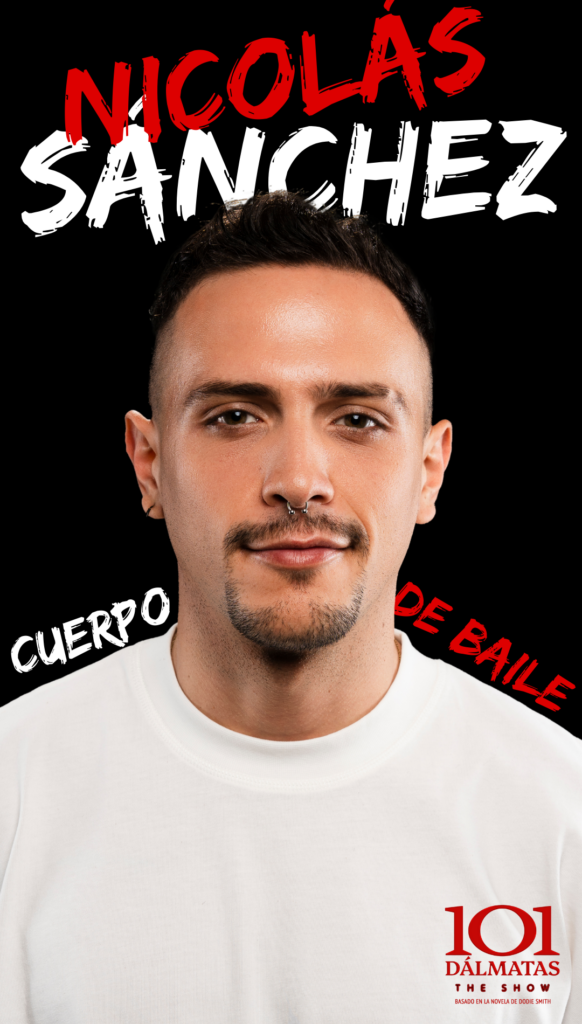 Nicolas Sanchez Foto