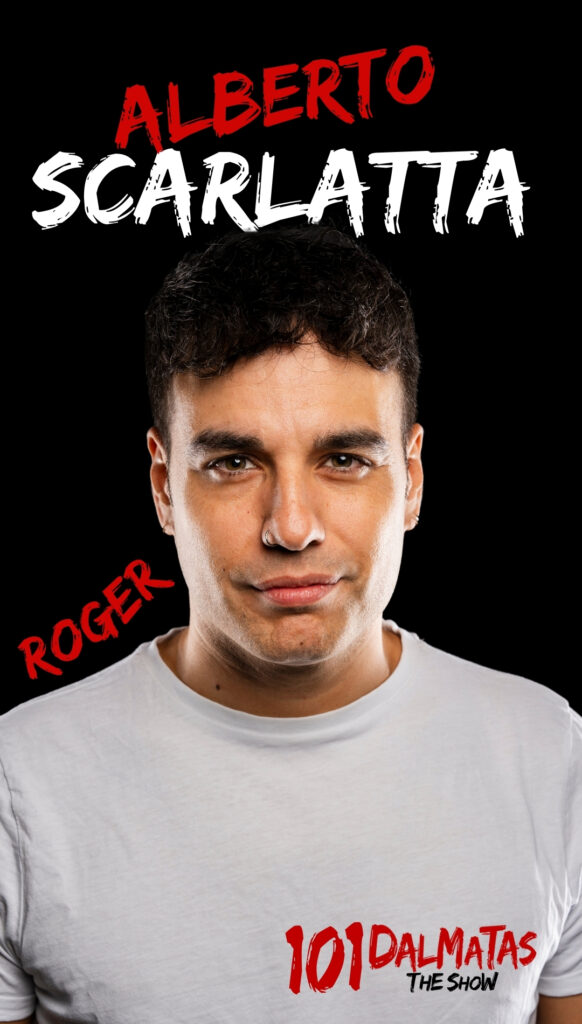 Foto Alberto Scarlatta